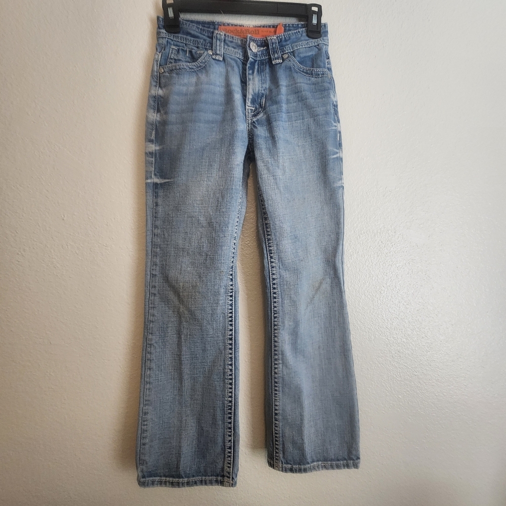 Rock N Roll Jeans
